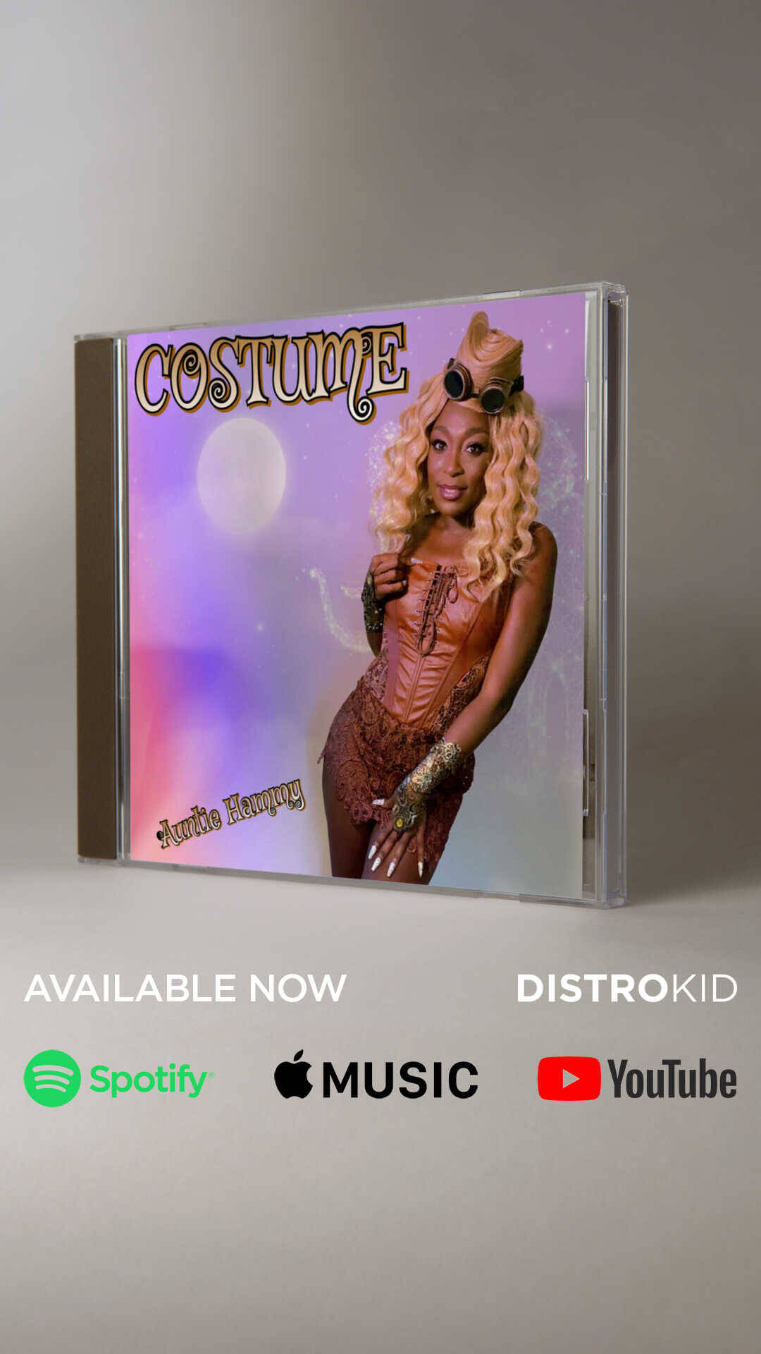 Gallery | Auntiehammytv